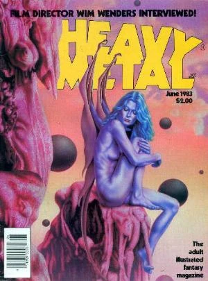 Cover of Vol. 7, No. 3