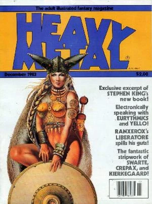 Cover of Vol. 7, No. 9