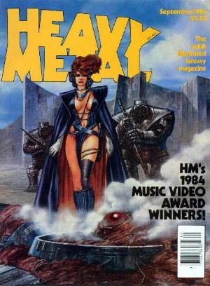 Cover of Vol. 8, No. 6