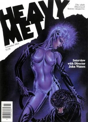 Cover of Vol. 8, No. 8
