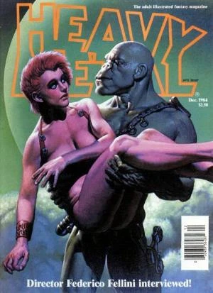 Cover of Vol. 8, No. 9