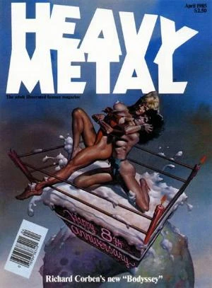 Cover of Vol. 9, No. 1