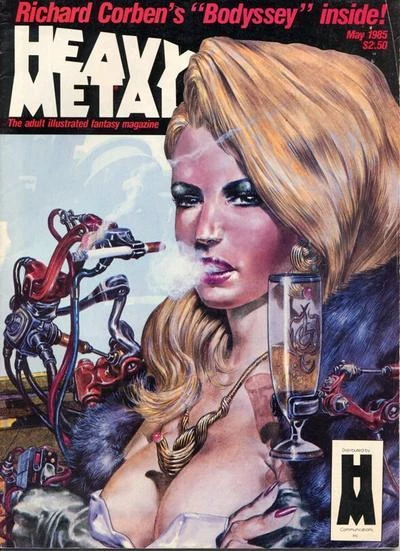 Cover of Vol. 9, No. 2