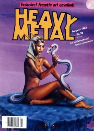 Cover of Vol. 9, No. 5