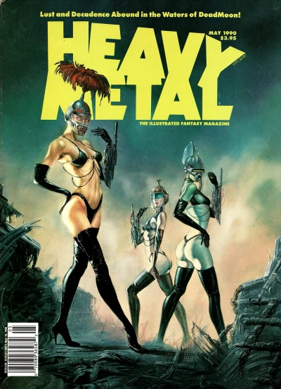 Cover of Vol. 14, No. 2