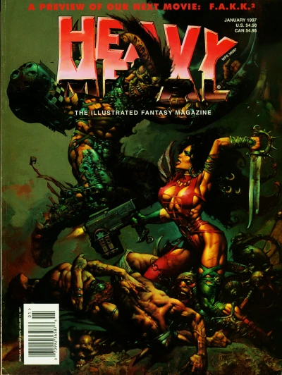 Cover of Vol. 20, No. 6