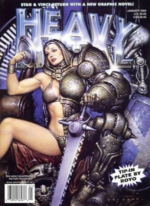 Cover of Vol. 25, No. 6