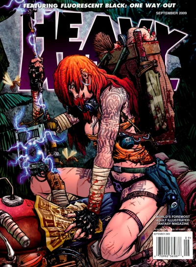 Cover of Vol. 33, No. 6