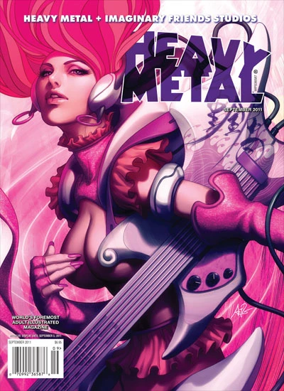 Cover of Vol. XXXV, No. 6