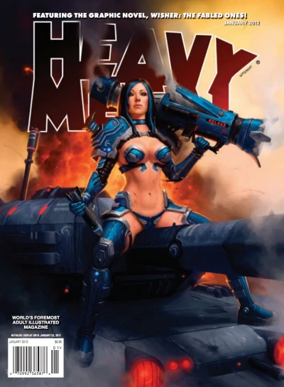 Cover of Vol. XXXV, No. 8