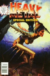 Fall Special Edition