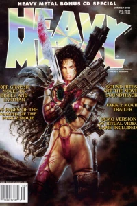 CD Special Vol. 14, No. 2