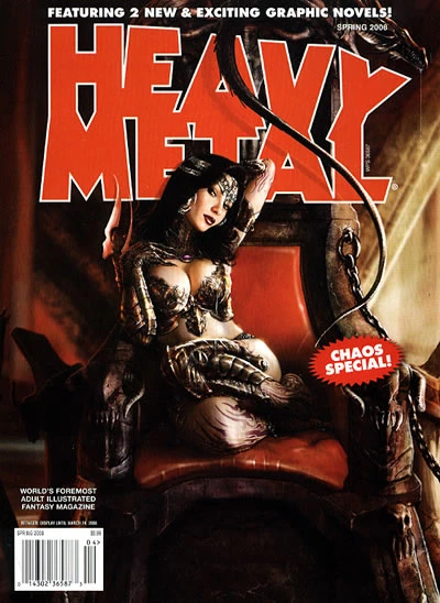 Cover of Chaos Special Vol. 22, No. 1