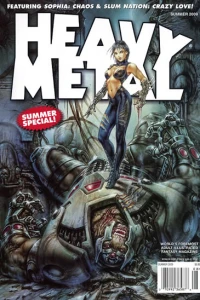 Arcane Special Vol. 33, No. 5