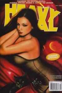 Terror Special Vol. 33, No. 8