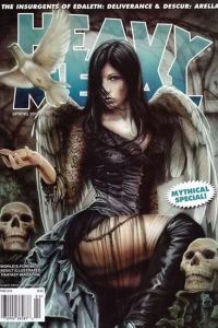 Mythical Special Vol. 34, No. 2