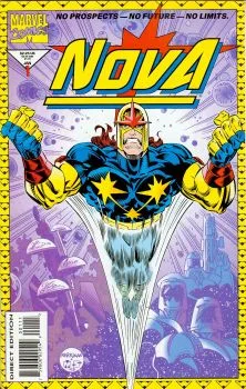 Cover of Heavy Mettle
