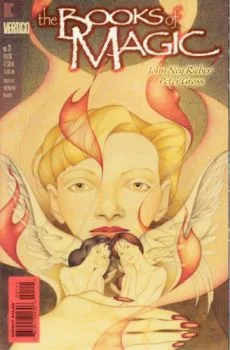 Cover of Heavy Petting
