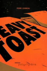 Issue #1