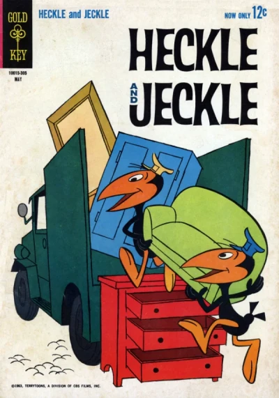 Cover of Issue #3