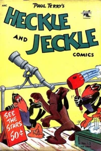 Issue #12