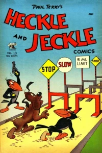 Issue #13