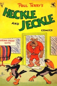 Issue #21