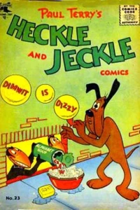 Issue #23