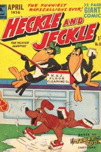 Issue #12