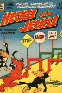 Issue #13