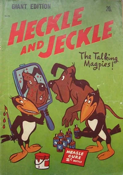 Cover of Issue #38-29