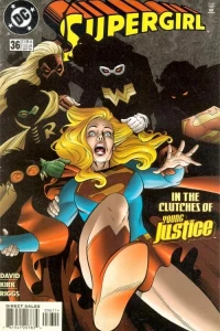 Heck's Angels, Part 2: Justice Delayed