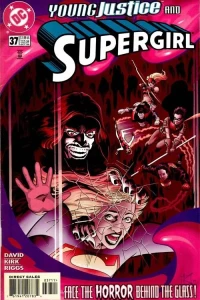 Heck's Angels, Part 4: Demon In The Bottle