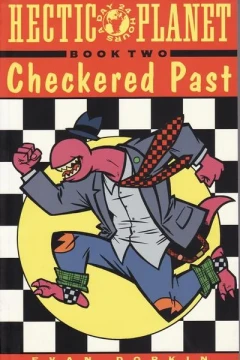 Checkered Past
