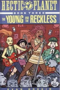 The Young and the Reckless