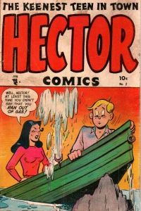 Issue #2