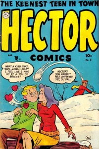 Issue #3