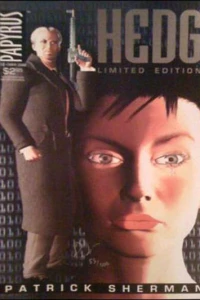 Issue #2
