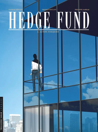 Cover of Actifs toxiques