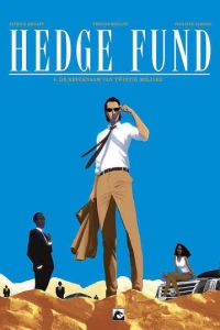 De erfgename van twintig miljard