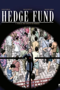 Voor al het goud in de wereld