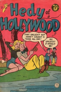 Issue #16