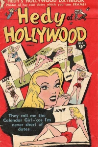 Issue #4