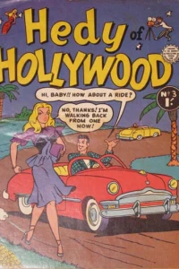 Issue #3