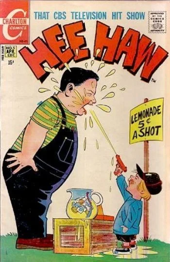 Cover of Issue #5