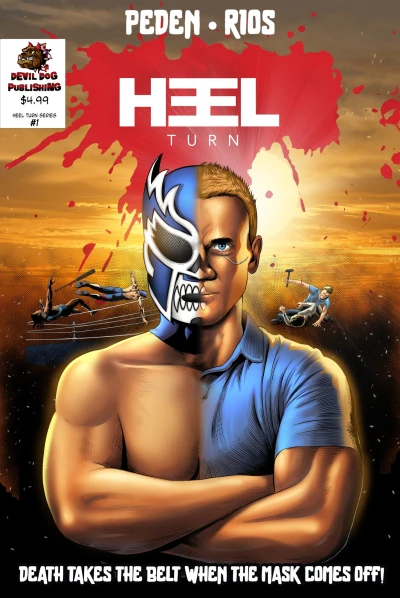 Cover of Everybody Needs a Hobby, Right?