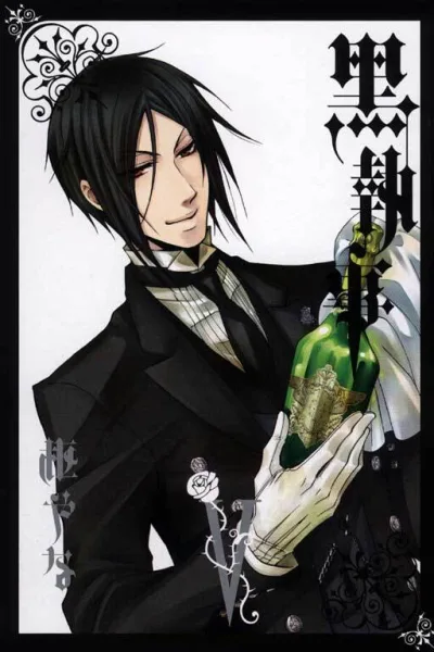 Cover of Vol. V