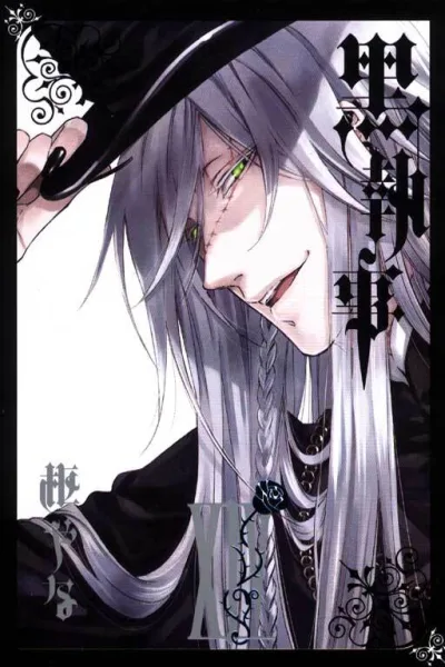 Cover of Vol. XIV