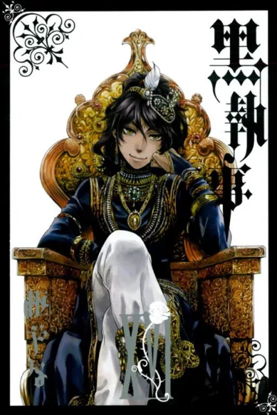 Cover of Vol. XVI