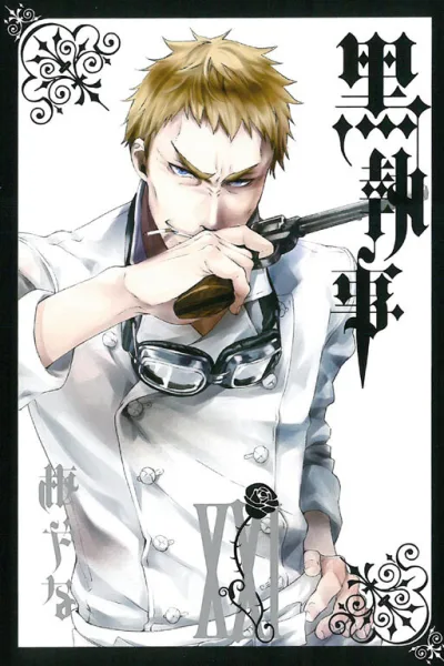 Cover of Vol. XXI
